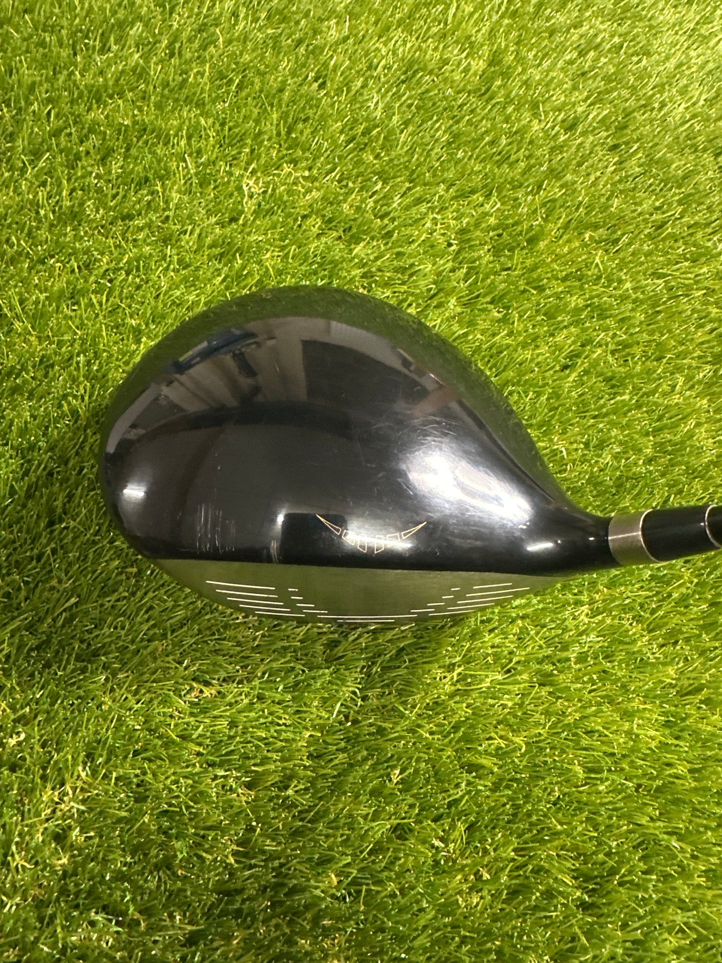 Ping Rapture V2 10.5 Driver