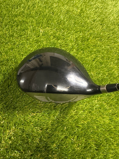 Ping Rapture V2 10.5 Driver