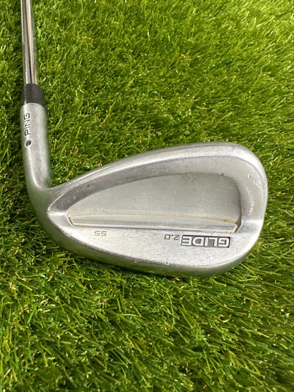 Ping Glide 2.0 52/12 Wedge