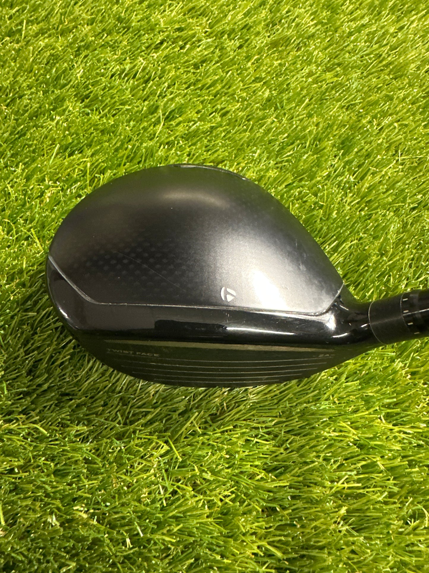 TaylorMade Stealth Plus 3/15 FWY