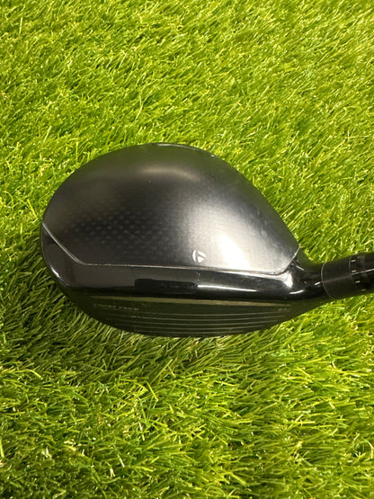 TaylorMade Stealth Plus 3/15 FWY