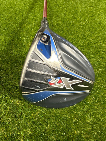 Callaway XR 10.5 Driver