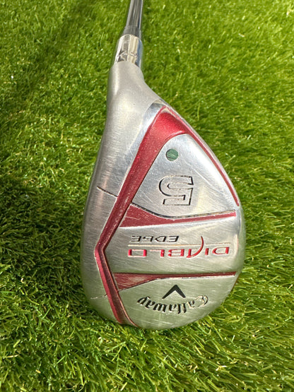 Callaway Diablo Edge 5/27 HYB