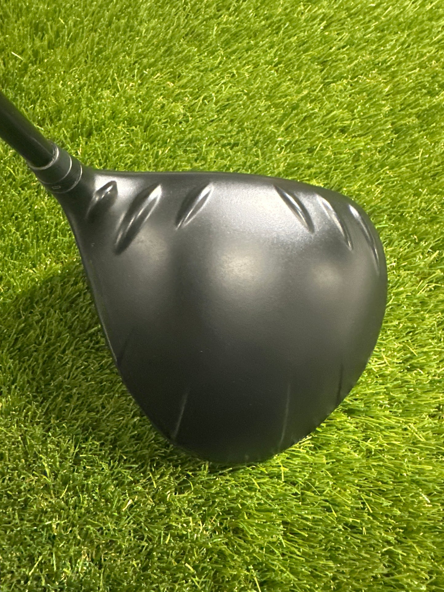 Ping G425 Max 10.5 Driver