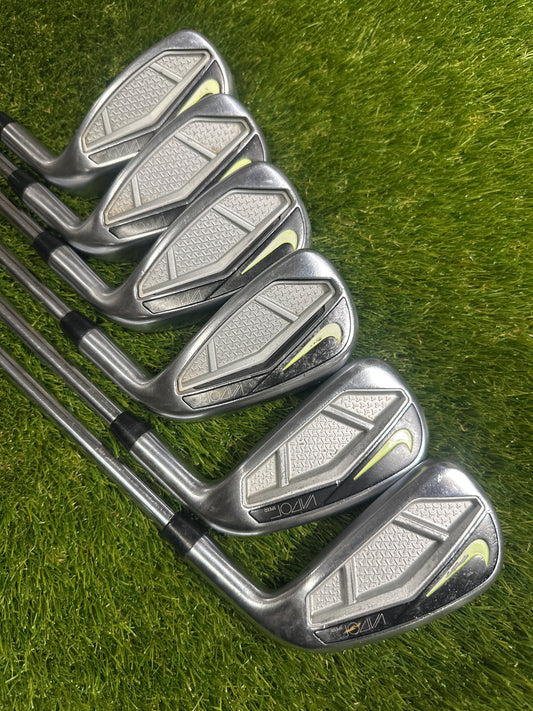 Nike Vapor Speed 6-SW Irons