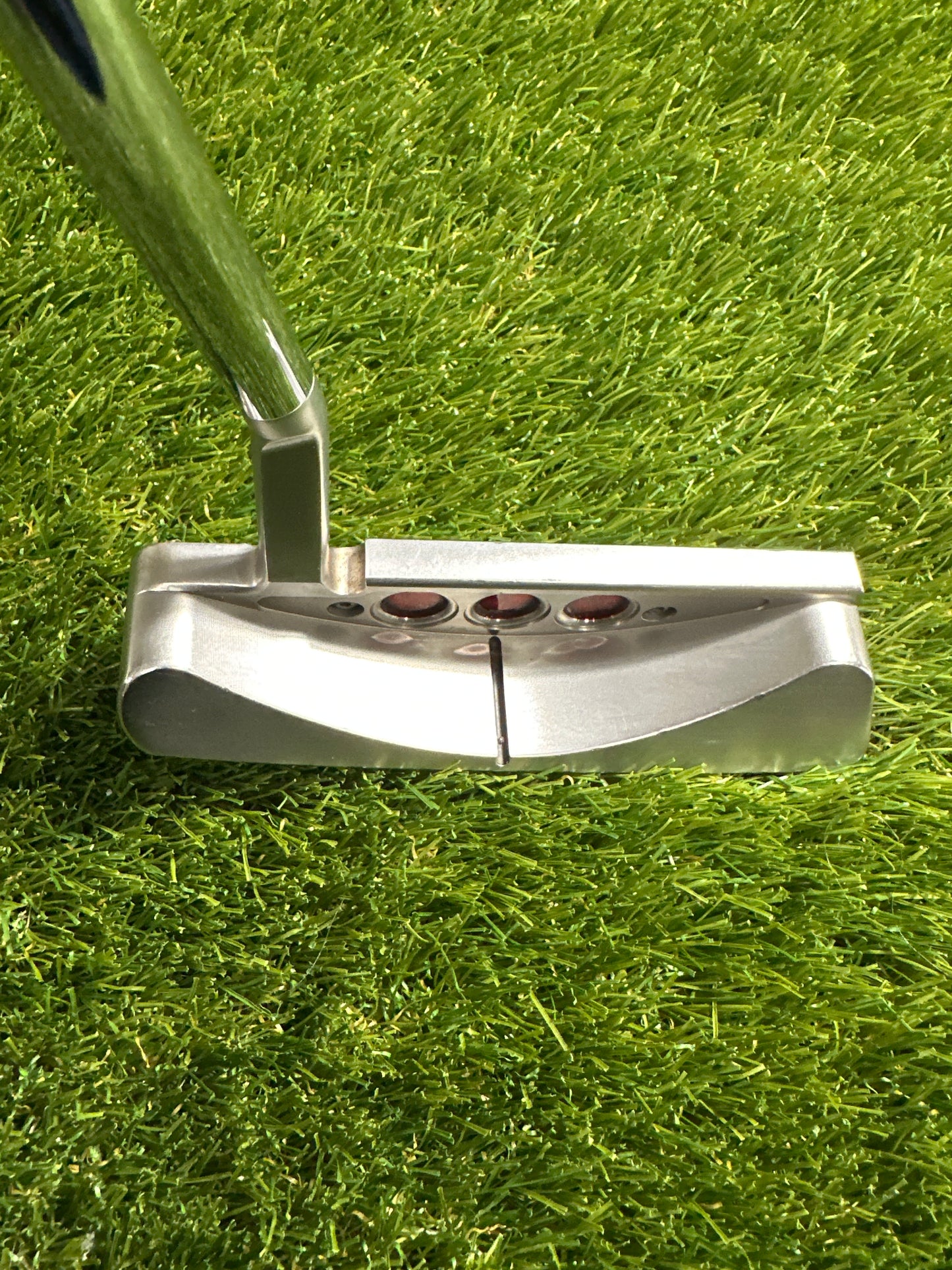 Scotty Cameron Select Laguna 31.5" Putter