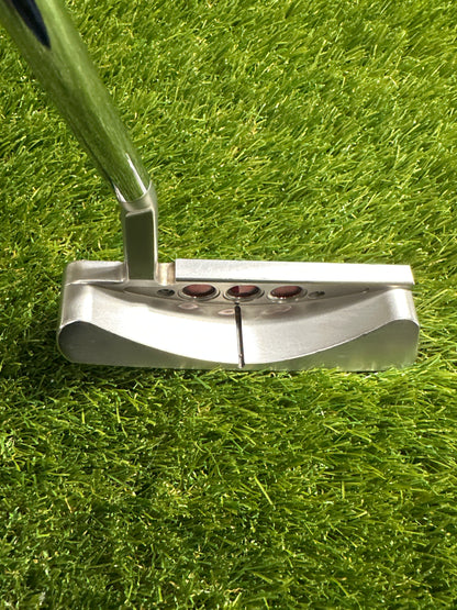 Scotty Cameron Select Laguna 31.5" Putter