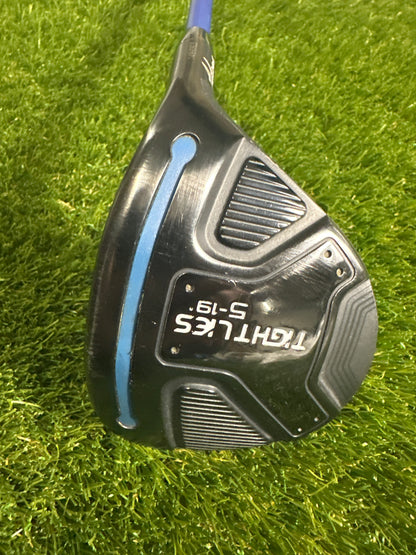 Adams Tightlies 5/19 FWY