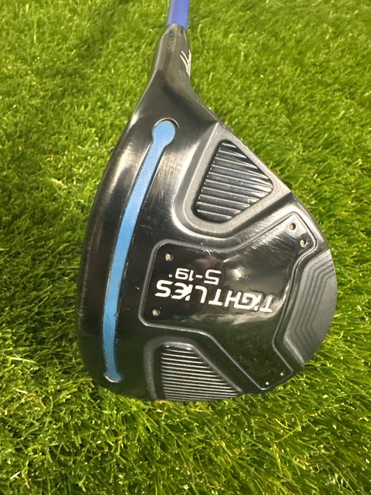 Adams Tightlies 5/19 FWY