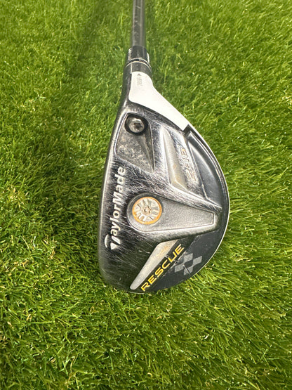TaylorMade Rescue FCT 2/16 HYB