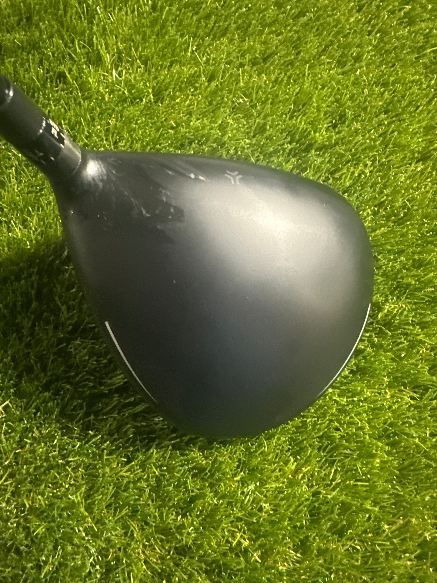 Srixon ZX7 MKII 10.5 Driver