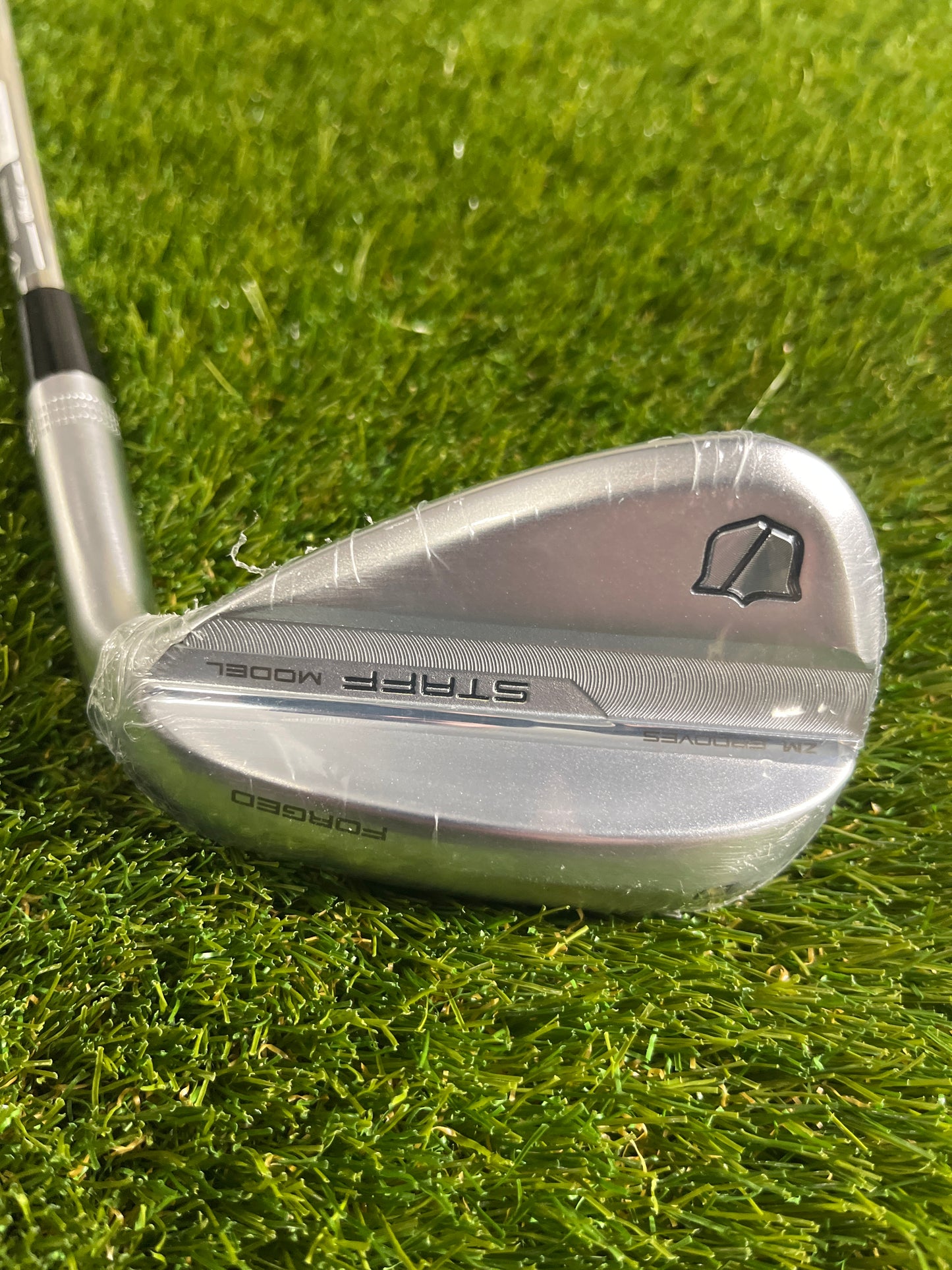 Wilson Staff Model Forged 58 Wedge