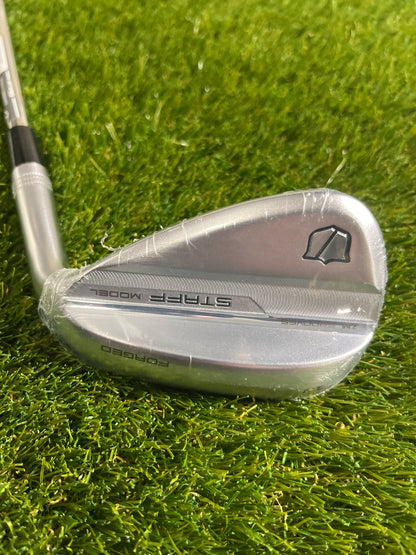 Wilson Staff Model Forged 58 Wedge