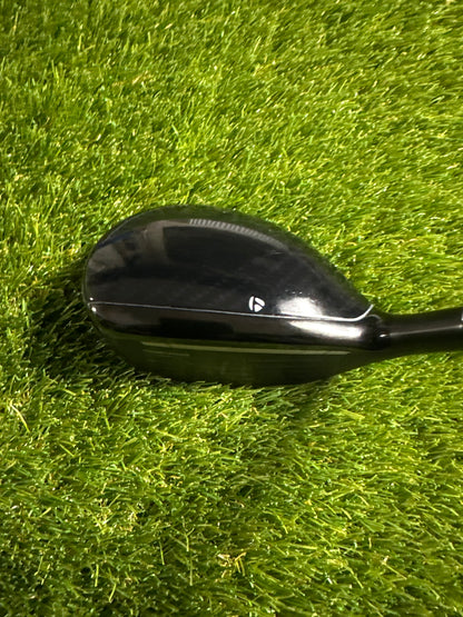 TaylorMade Qi10 Rescue 4/22 HYB