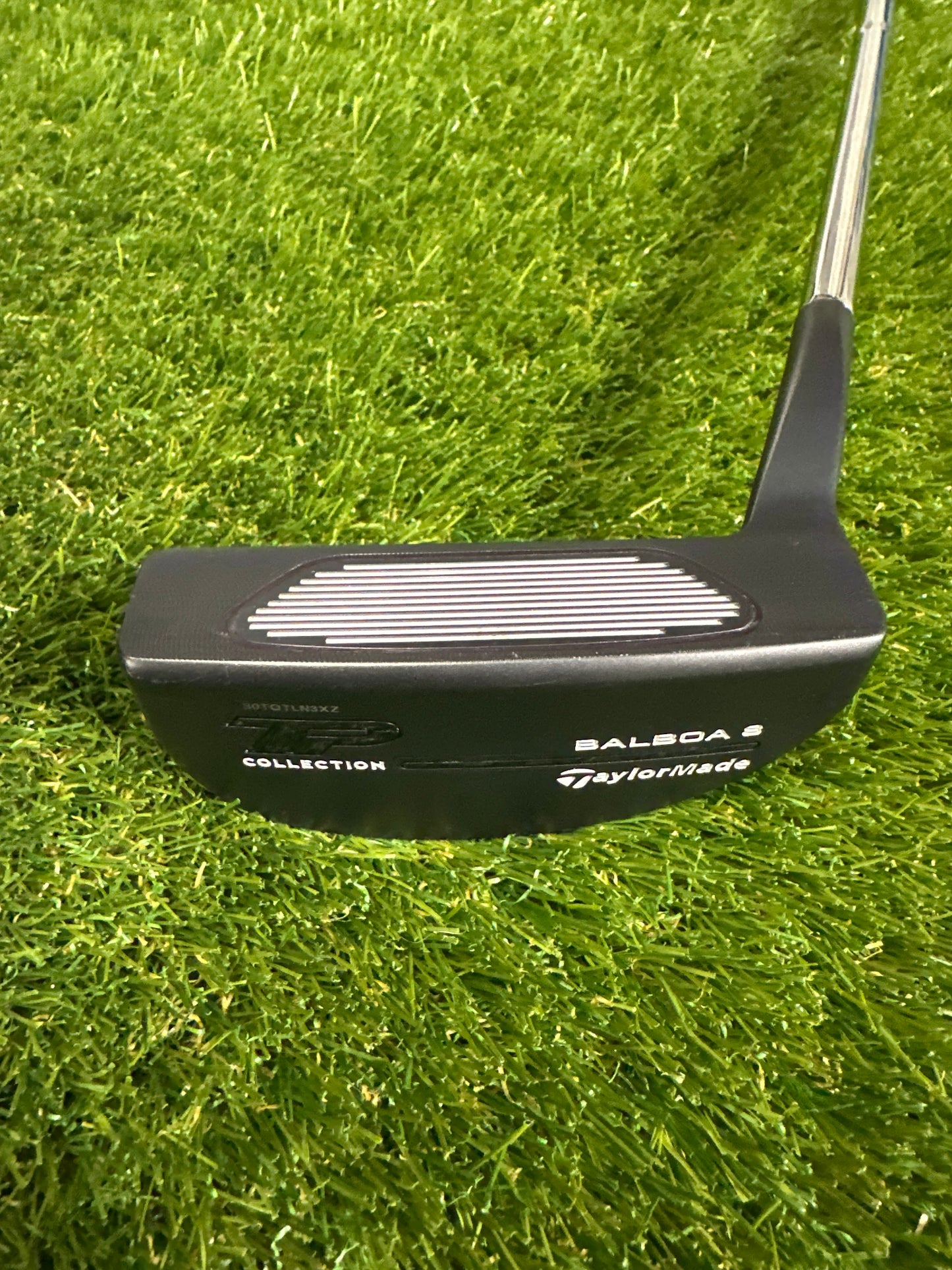 TaylorMade TP Balboa 8 34.5" Putter