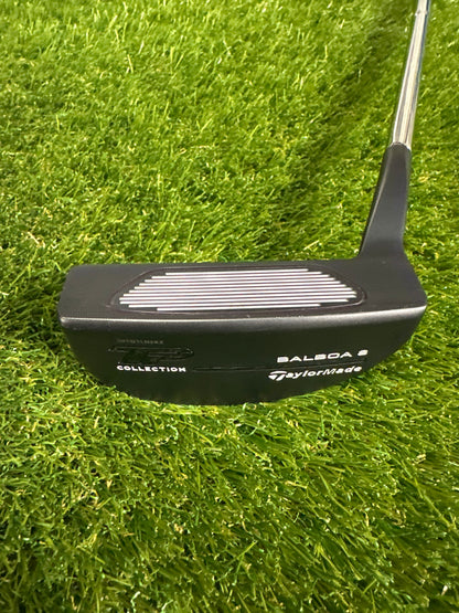 TaylorMade TP Balboa 8 34.5" Putter