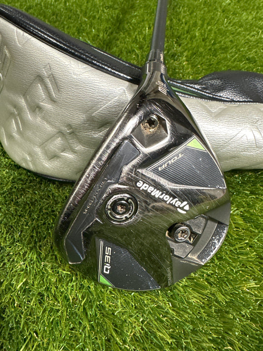 TaylorMade Qi35 3/15 FWY