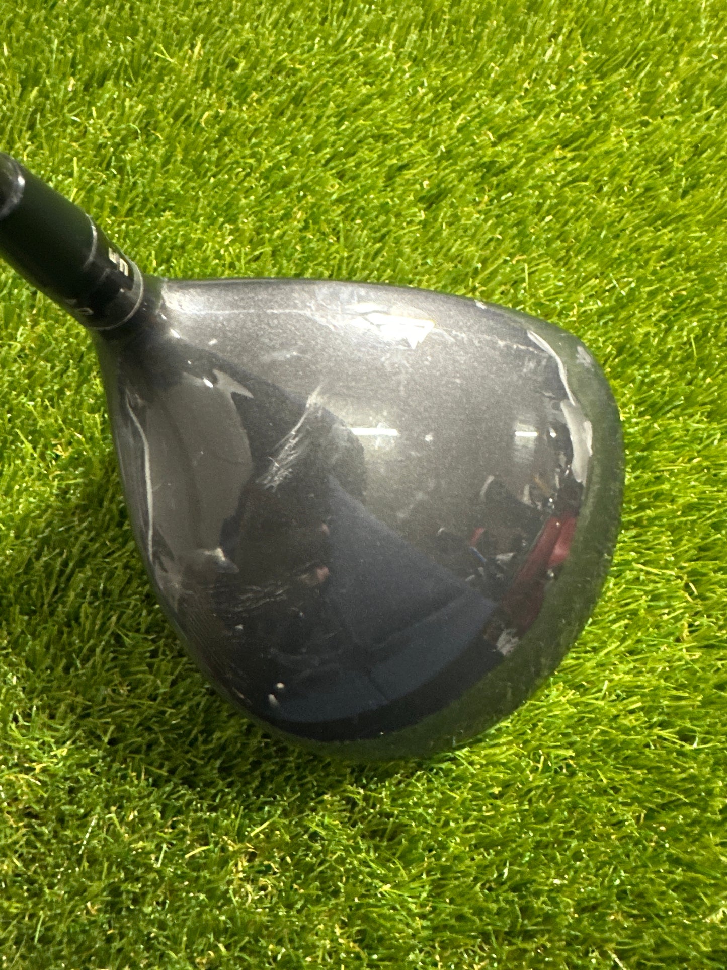 Titleist 917D2 9.5 Driver