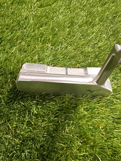 Mizuno MCraft OMOI 4 Double Nickel 35" Putter