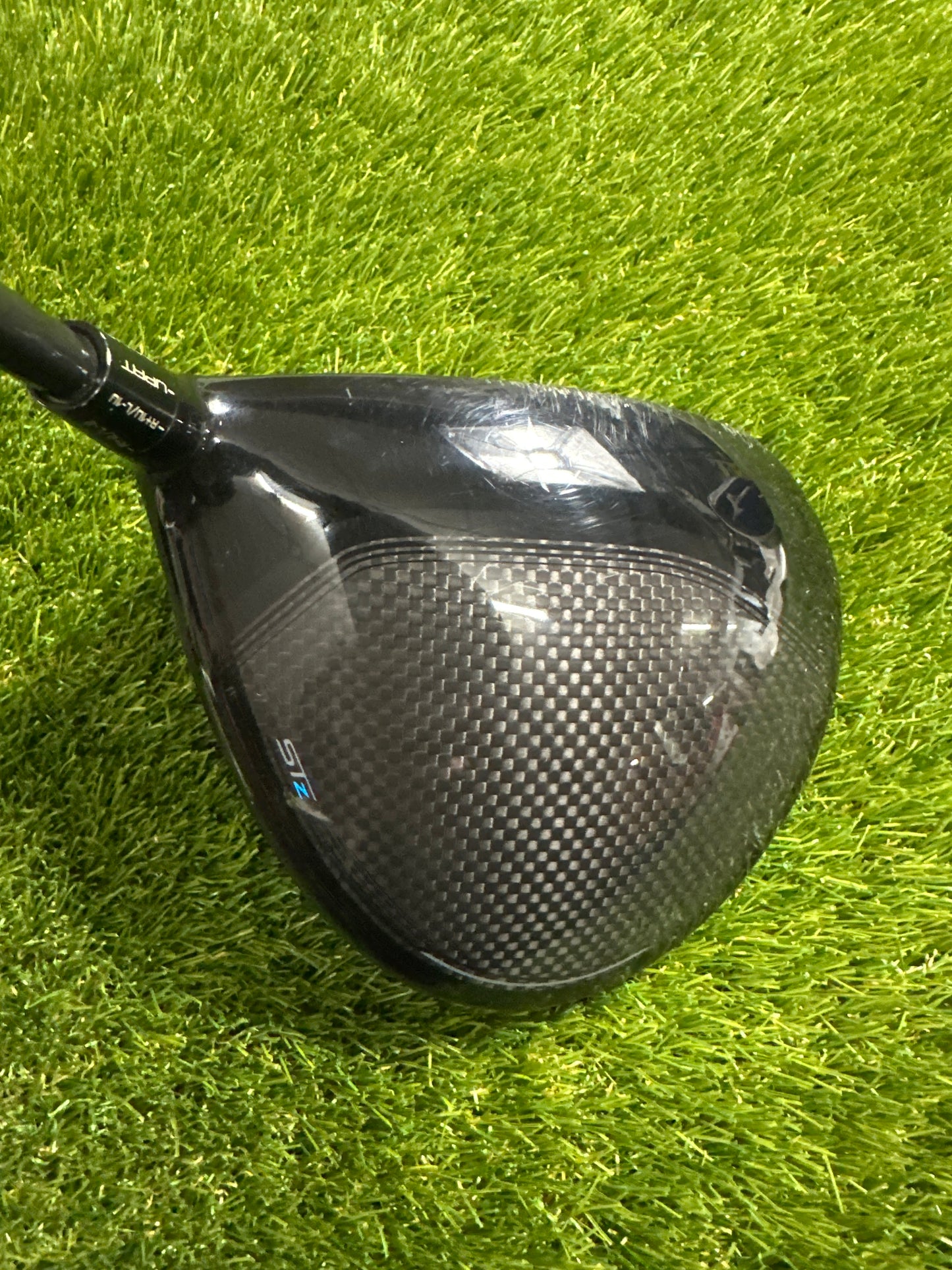 Mizuno STZ 230 9.5 Driver