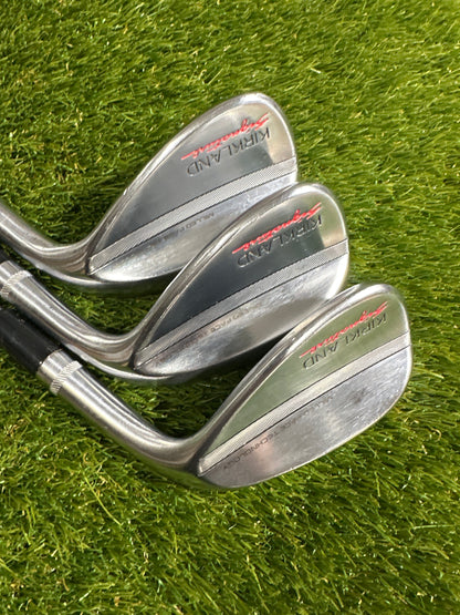 Kirkland Signature Wedge Set