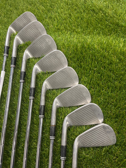 Cleveland CG16 3-PW Irons