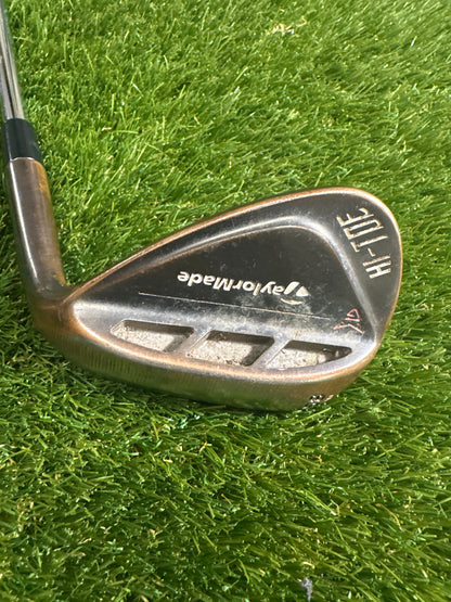 TaylorMade MG HI TOE 58/10 Wedge