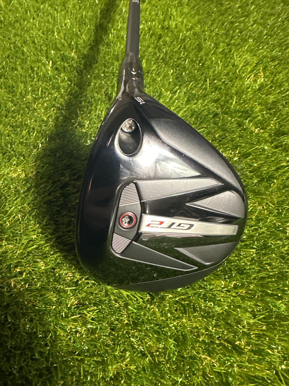 Titleist GT2 15 FWY