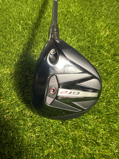 Titleist GT2 15 FWY