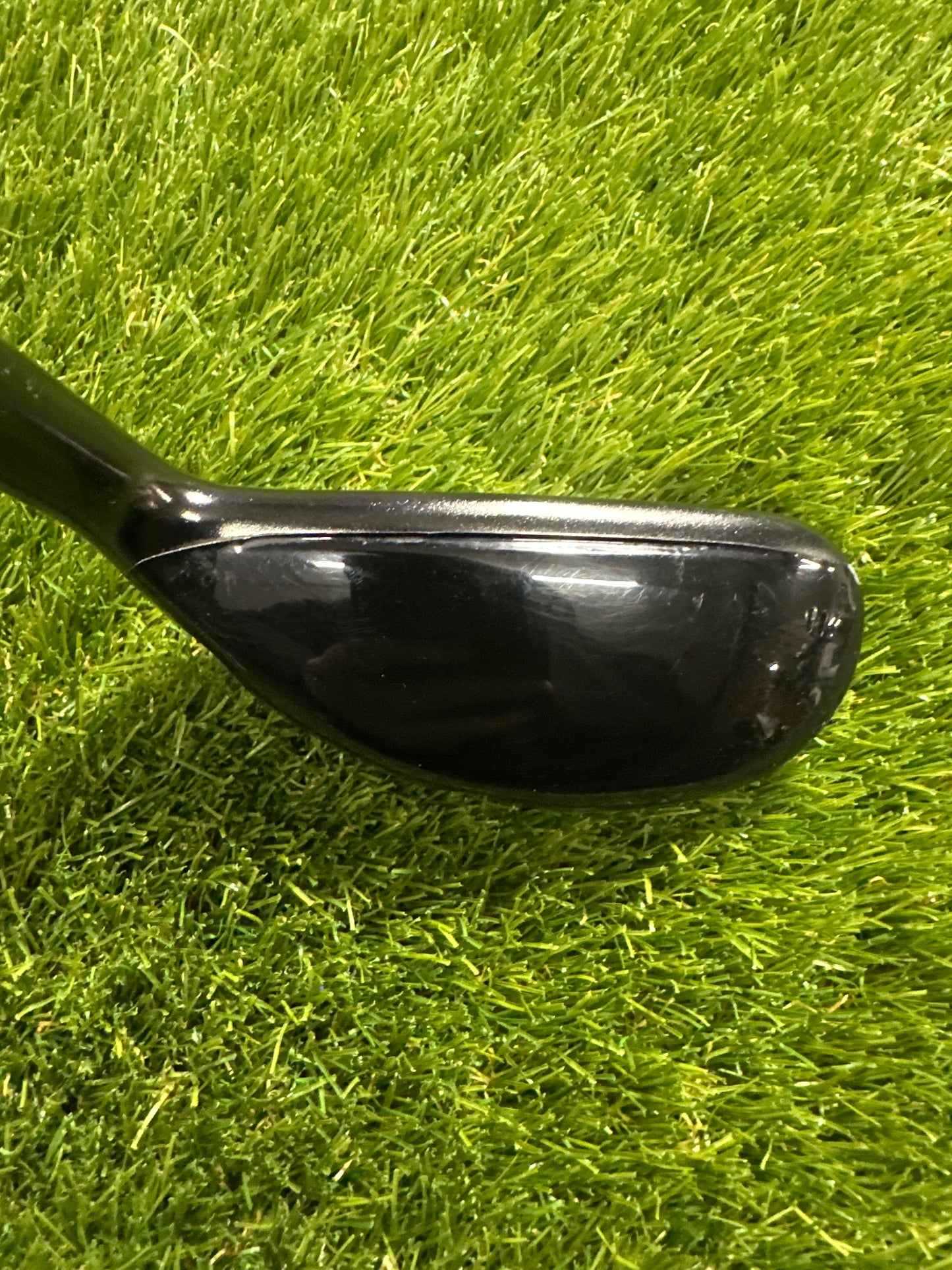 Ben Hogan VKTR 21 HYB