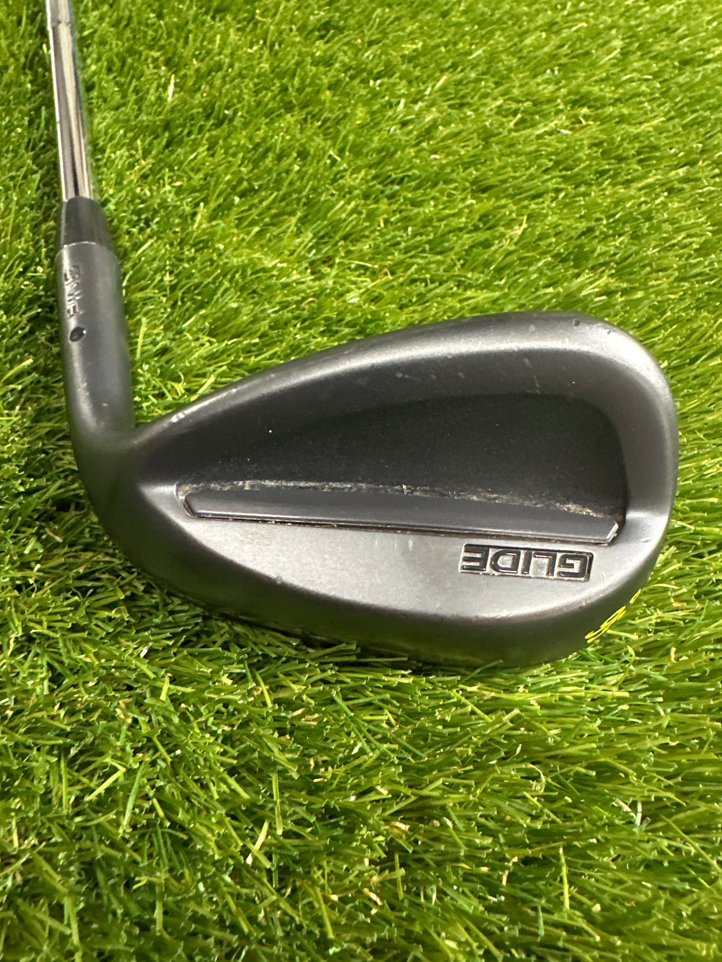 Ping Glide 56/12 Wedge