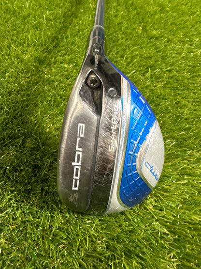 Cobra Amp Cell 2 HYB