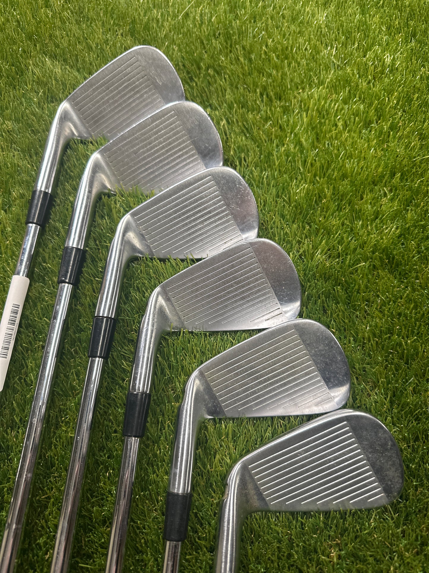 TaylorMade Tour Preferred CB 5-PW Irons