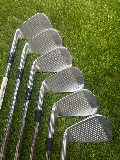 TaylorMade Tour Preferred CB 5-PW Irons