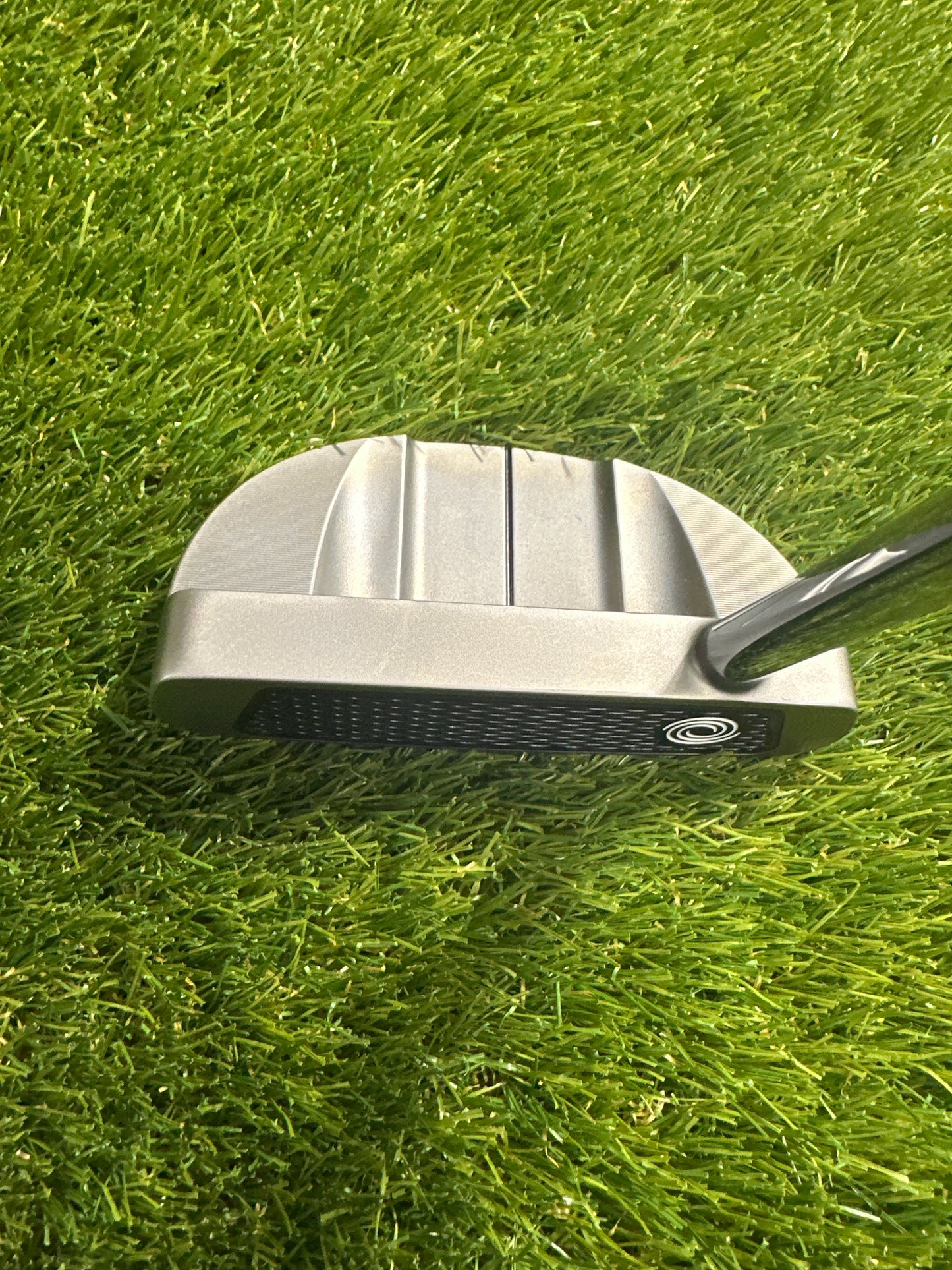 Odyssey California US 101 33" Putter
