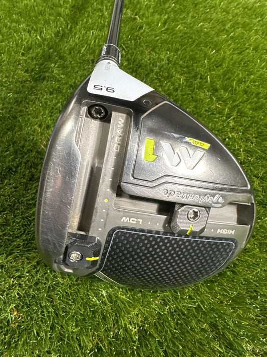 TaylorMade M1 9.5 Driver
