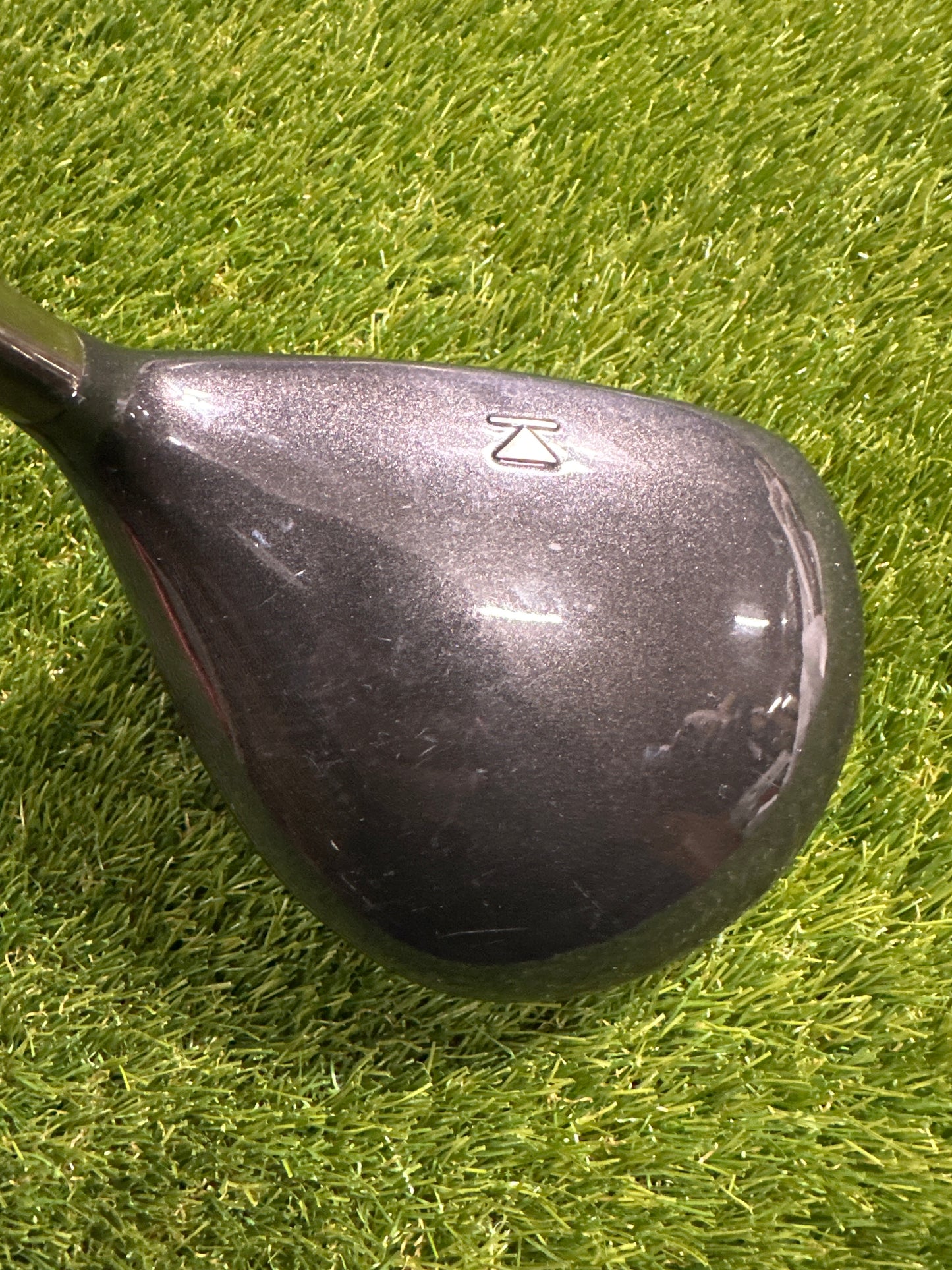Titleist 905R 9.5 Driver
