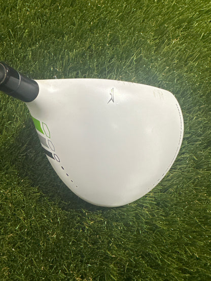 TaylorMade RBZ 3/15 FWY