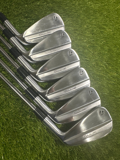 TaylorMade P770 5-PW Irons