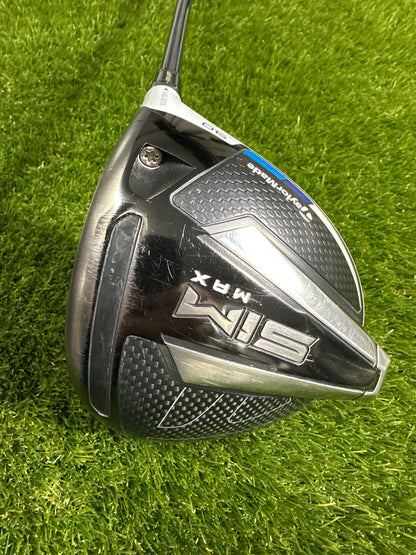 TaylorMade Sim Max 9 Driver