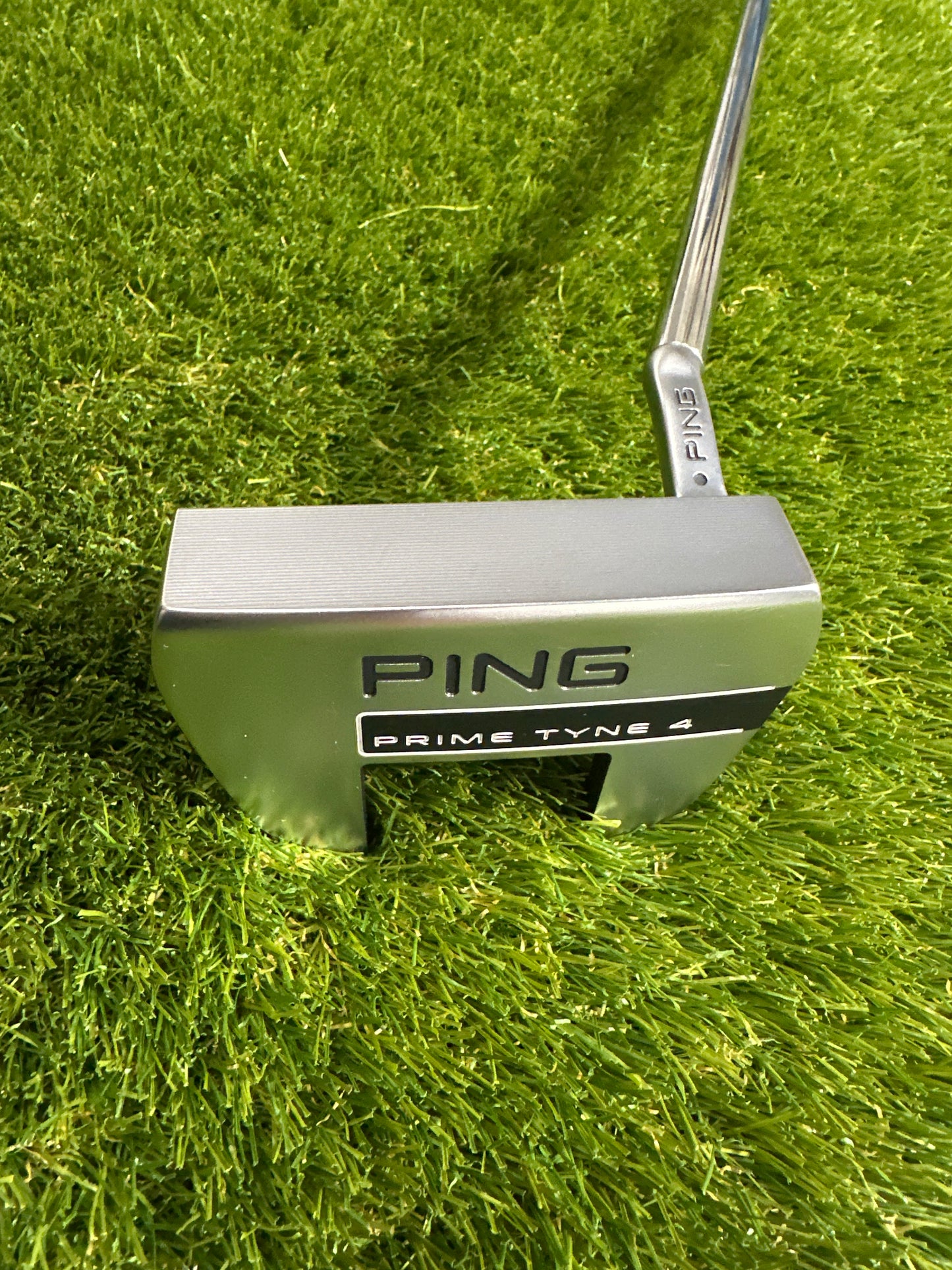 Ping Prime Tyne 4 34" Putter