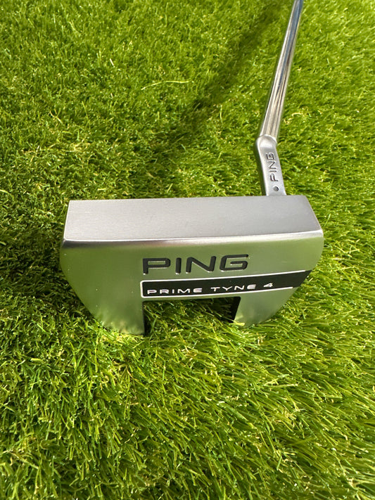 Ping Prime Tyne 4 34" Putter