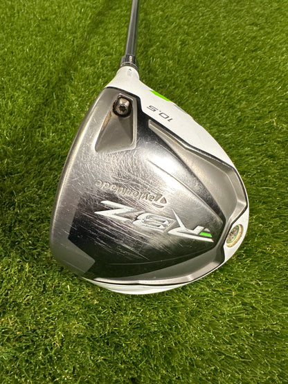 TaylorMade RBZ 10.5 Driver