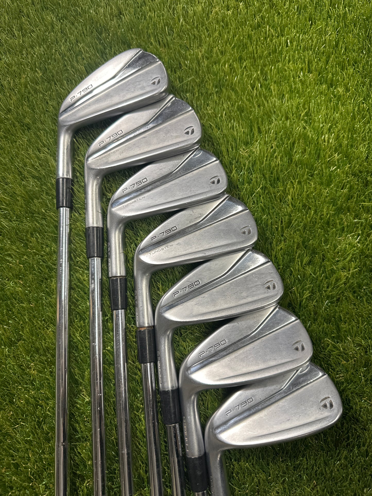 TaylorMade P790 4-PW Irons