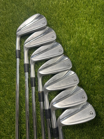TaylorMade P790 4-PW Irons