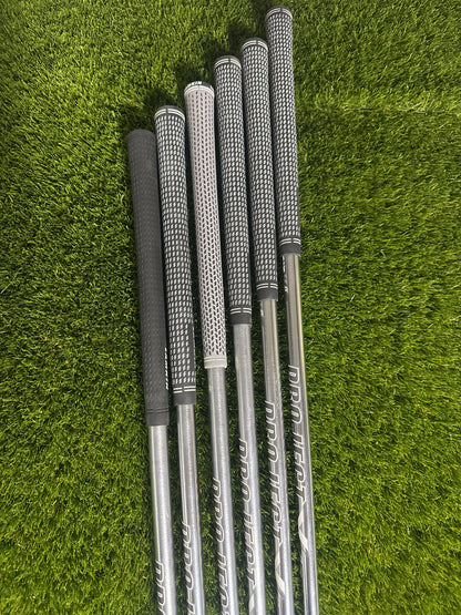 Callaway Paradym Ai Smoke 5-PW Irons
