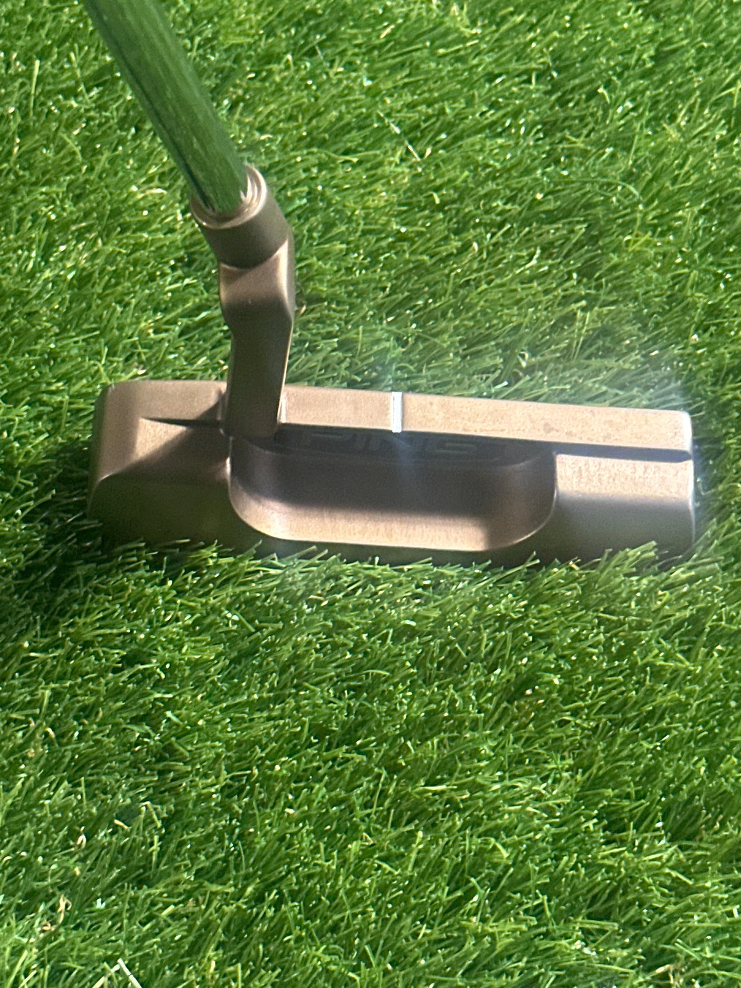 Ping Karsten TR Pal 35.5" Putter