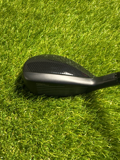 TaylorMade Stealth 2 Plus 3/19.5 HYB