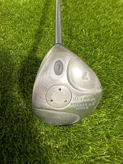 Callaway Great Big Bertha Hawkeye 7 FWY