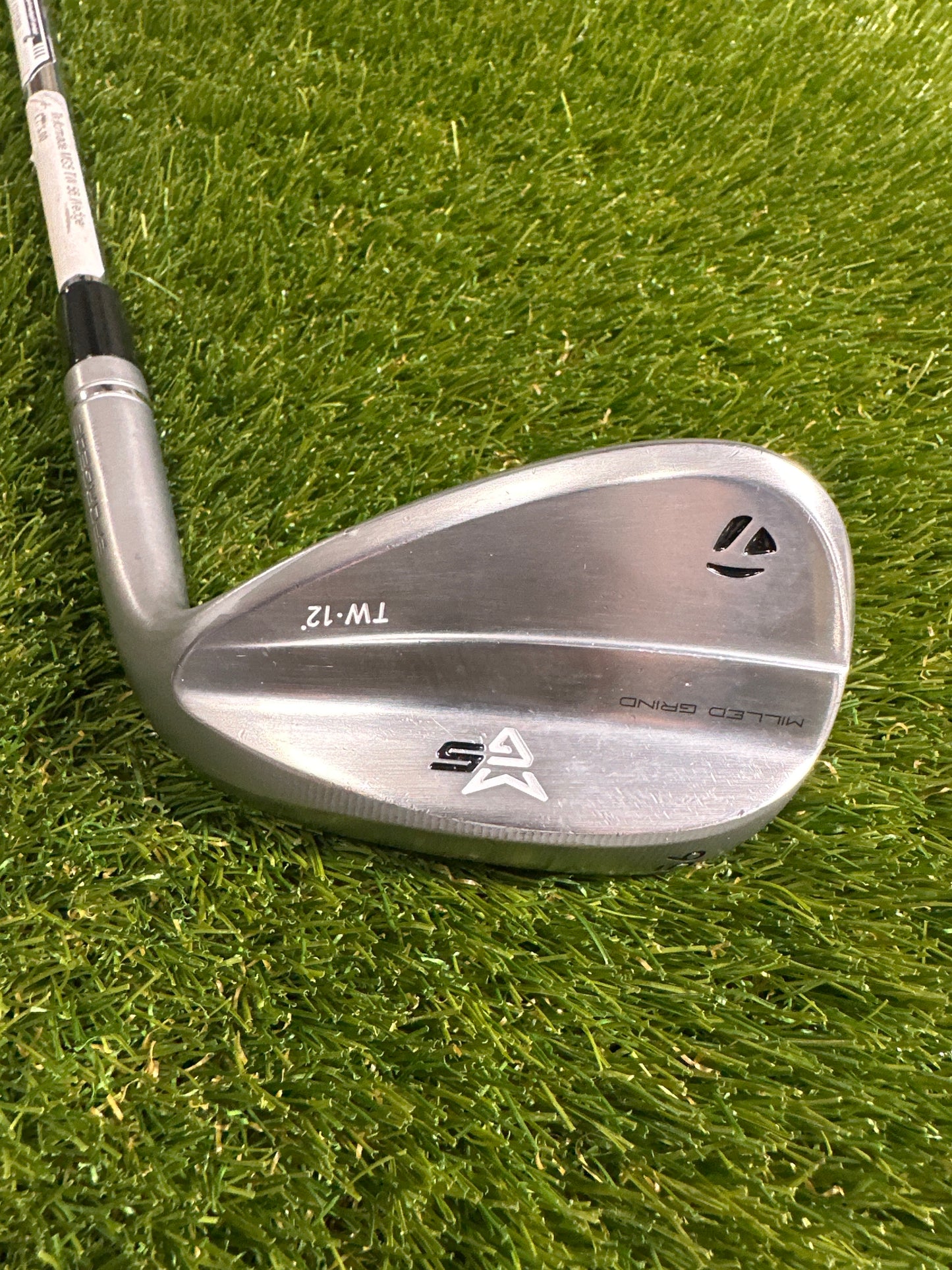TaylorMade MG5 56/TW12 Wedge